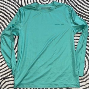 Vineyard Vines Long Sleeve